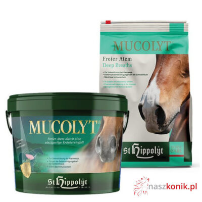 St. Hippolyt Mucolyt