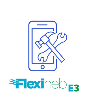 Flexineb® serwis sterownika