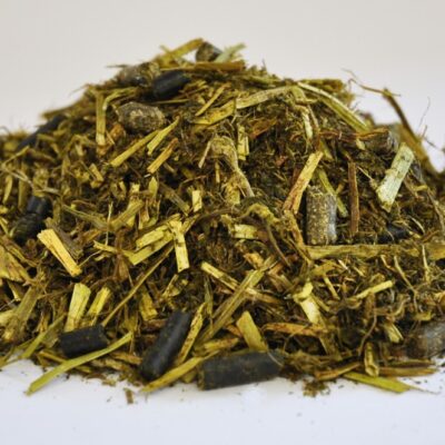 Dengie ALFA-A Molasses Free 20kg sieczka, żywienie koni