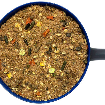 zioła dla konia mesz Dodson & Horrell Health Mash 15 kg