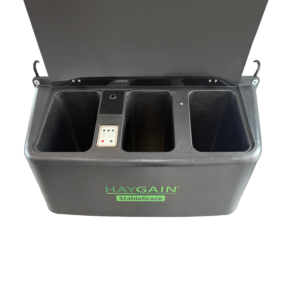 Haygain paśnik dla koni StableGraze