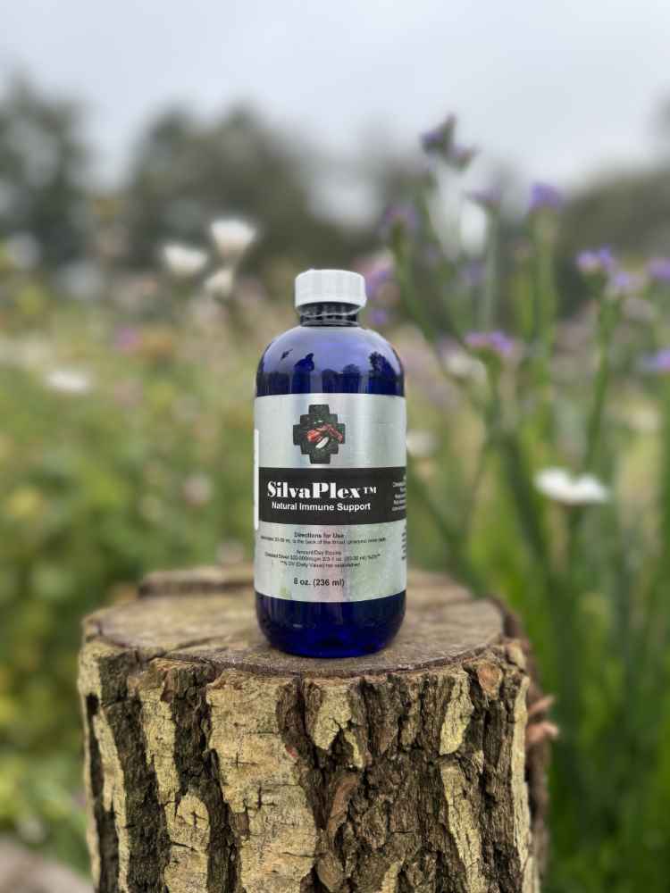 Chelatowane srebro – szereg zastosowań w weterynarii!