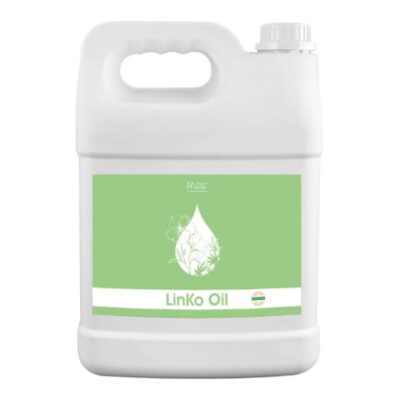 LinkoOil_5l-600×600 Over Horse LinKo Oil 5 l – olej lniano-konopny dla koni, źródło kwasów Omega-3