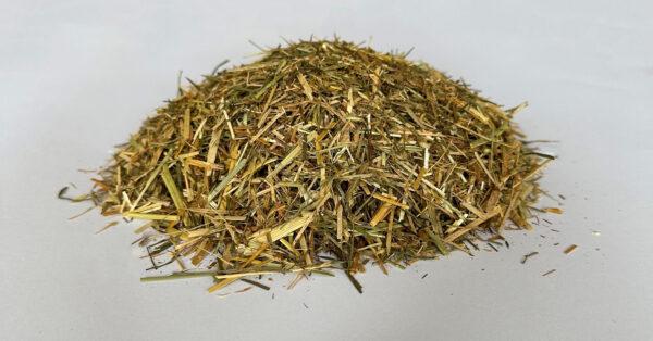 Dengie Meadow Lite with Herbs 15kg – sieczka dla koni z nadwagą i kuców na odchudzanie i ochwat