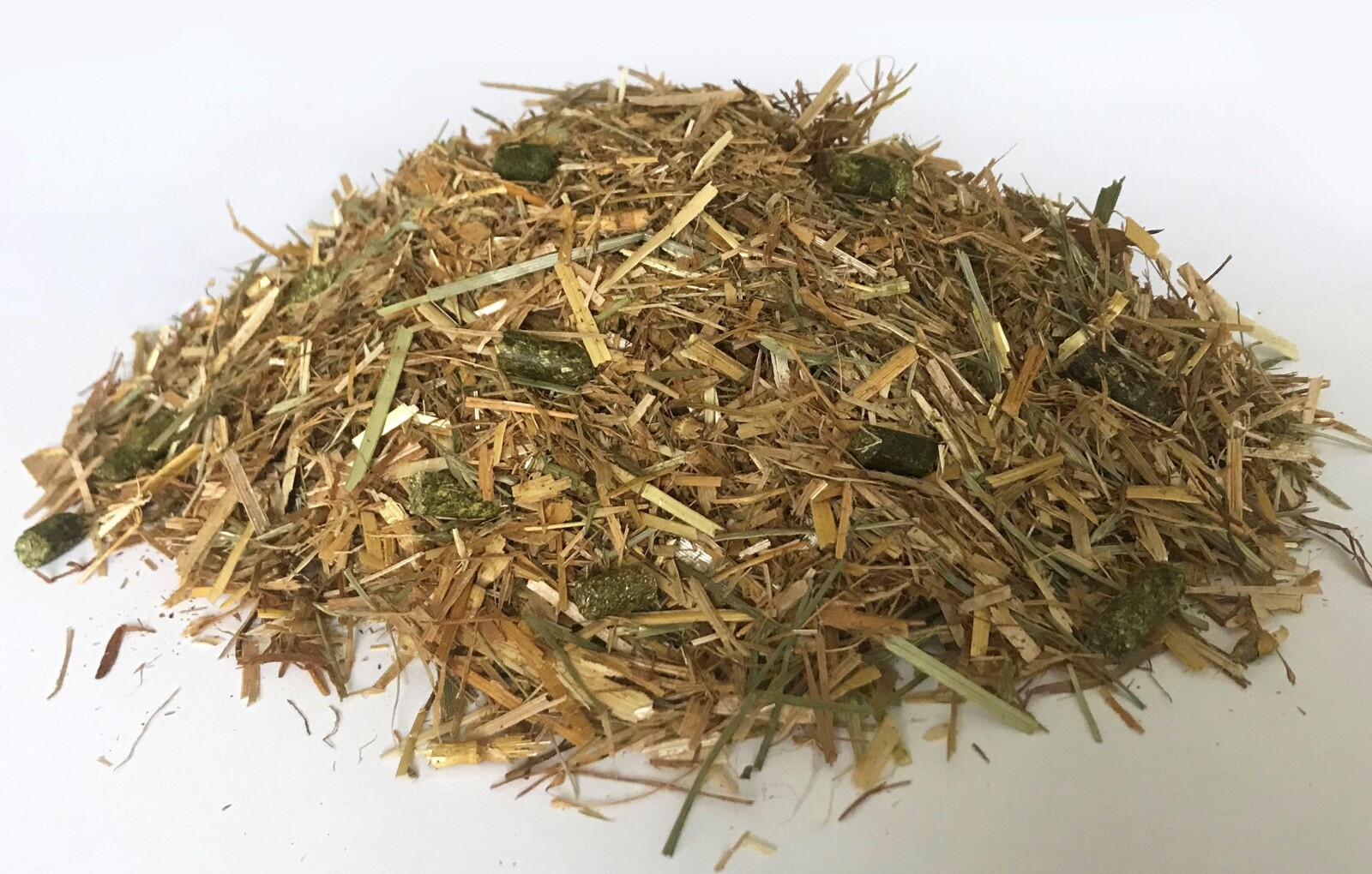 Dengie Ulser Lite 20kg – sieczka dla koni na wrzody i problemy trawienne, żywienie koni