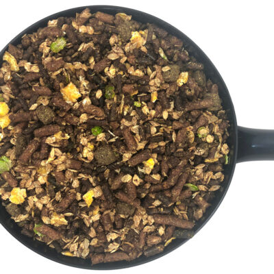 Dodson & Horrell Convalescent Muesli 20kg - pasza dla koni po chorobie i urazach