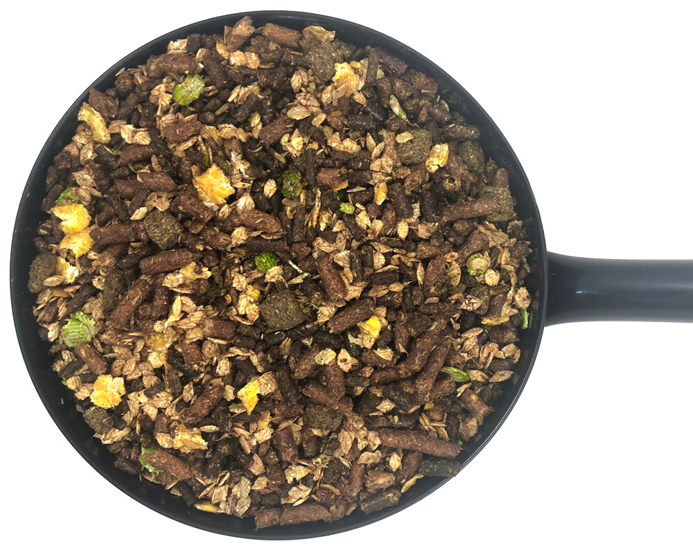 Dodson & Horrell Convalescent Muesli 20kg - pasza dla koni po chorobie i urazach