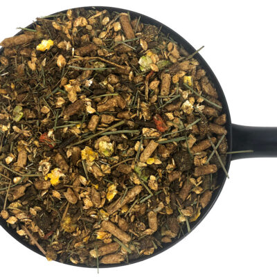 Dodson &Horrell Elite Sport Muesli 20kg - niskoskrobiowa pasza, musli dla koni sportowych