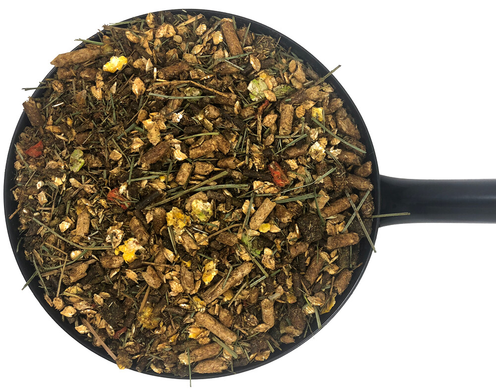 Dodson &Horrell Elite Sport Muesli 20kg - niskoskrobiowa pasza, musli dla koni sportowych