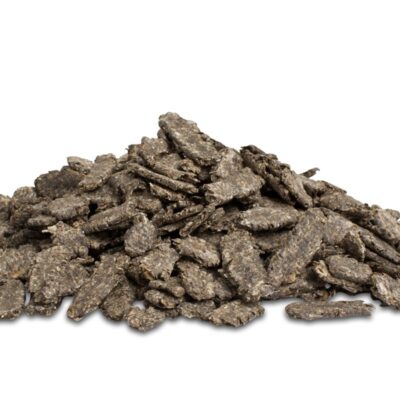 Dodson & Horrell KwikBeet 20 kg - szybkie wysłodki buraczane niemelasowane dla koni