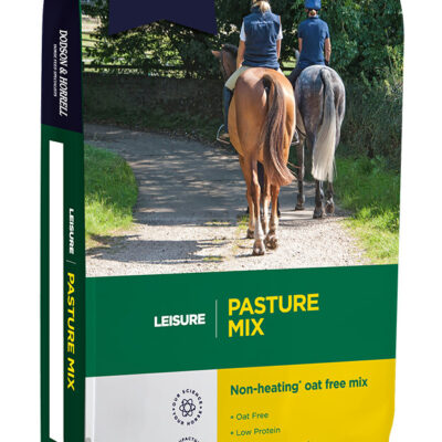 Dodson & Horrell Pasture Mix 20kg - pasza dla koni bez owsa