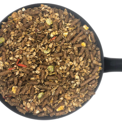 Dodson & Horrell Pasture Mix 20kg - pasza dla koni bez owsa