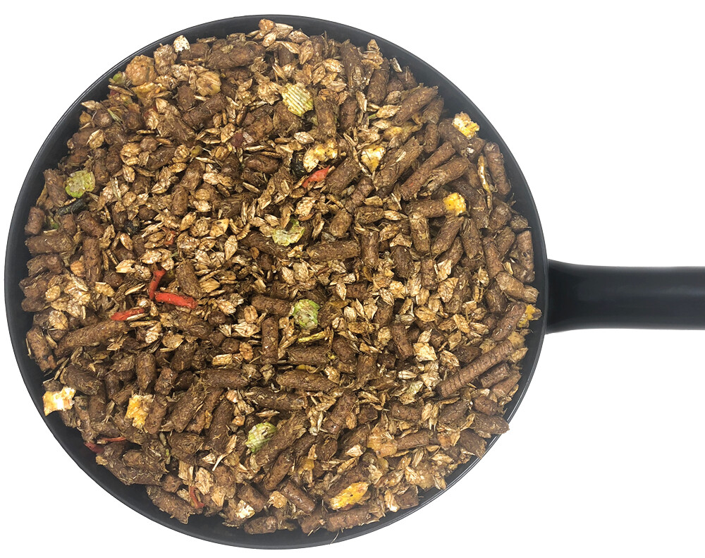 Dodson & Horrell Pasture Mix 20kg - pasza dla koni bez owsa