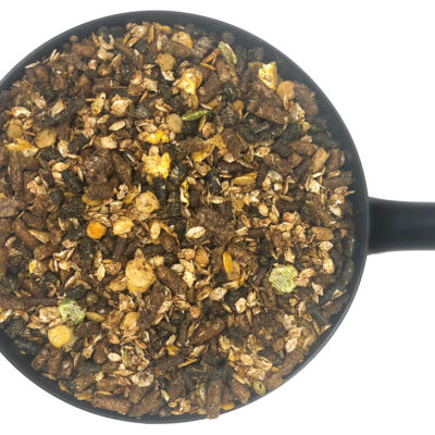 Dodson i Horrell pasza musli niskoskrobiowa dla koni sportowych