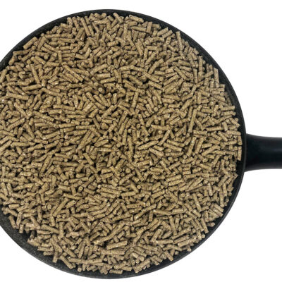 Dodson & Horrell Suregrow Pellets 20kg - pasza dla klaczy hodowlanych i na zdrowy wzrost źrebiąt