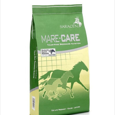 saracen-mare-care-20-kg-pasza-dla-klaczy-zrebnych-i-w-okresie-laktacji1 Saracen Mare-Care 20 kg – musli dla źrebiąt, klaczy źrebnych i w okresie laktacji, na zdrowy wzrost i jakość mleka
