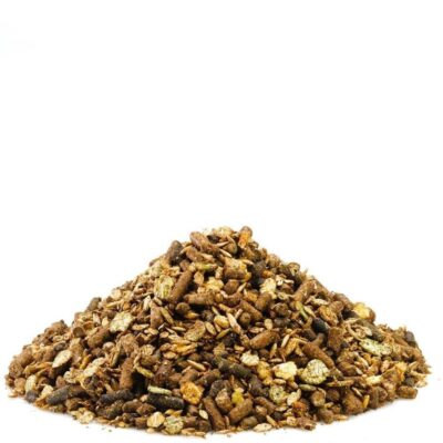 Saracen Recoup 11 20 kg – Musli, pasza niskoenergetyczna dla koni młodych i w trakcie kontuzji