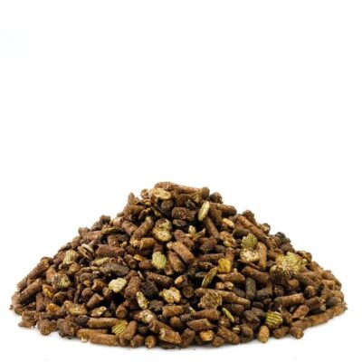 Saracen Shape-Up 20 kg – Balancer, musli dla koni z nadwagą, wsparcie metabolizmu
