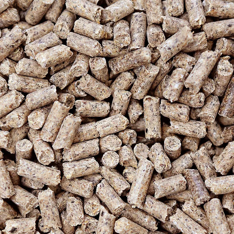 Saracen Veteran Mash 20 kg – mesz dla starszych koni na masę i apetyt