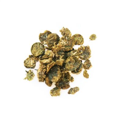 AGROBS Pre Alpin Wiesenflakes 20 kg – sieczka w płatkach dla koni na trawienie, wrzody, nadwagę