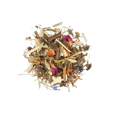 AGROBS AlpenGrün Senior Müsli 15 kg – Pasza, musli dla starszych koni na masę mięśniową i trawienie