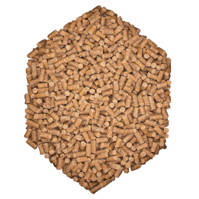 Feed-pile_without-background_WES-Bodyguard-1024×1024 WES Bodyguard 5 kg – Suplement dla koni z PSSM, na rozbudowę mięśni i miopatie, wsparcie mięśni u koni