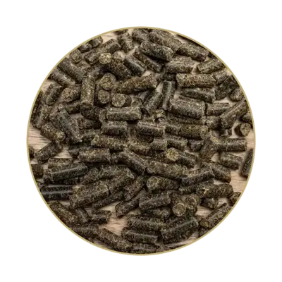 MicroVital®_FUTTER_WEB St. Hippolyt MicroVital 3 kg – Witaminy i minerały dla koni na odporność, kopyta i szybką regenerację, multiwitamina