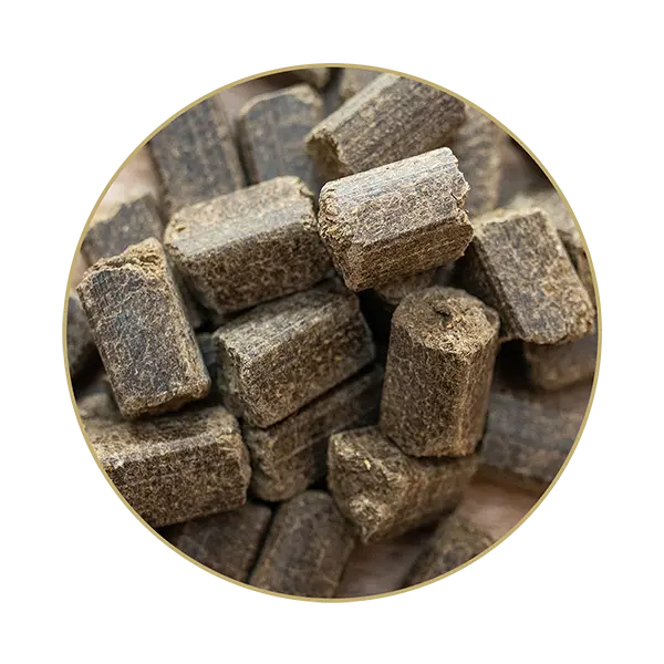 St. Hippolyt Semper Cube 3 kg –Smaczki witaminowe dla koni, multiwitamina w formie smaczków, minerały, witaminy