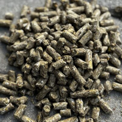 sport-pellet-819×1024 Mebio Sport pellet 20 kg – Granulat, pasza dla koni pracujących na stabilną energię, mięśnie i wsparcie żołądka