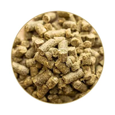 Equilizer®_FUTTER_WEB St. Hippolyt Equilizer 1 kg – Suplement na uspokojenie i wyciszenie dla koni nerwowych, stres