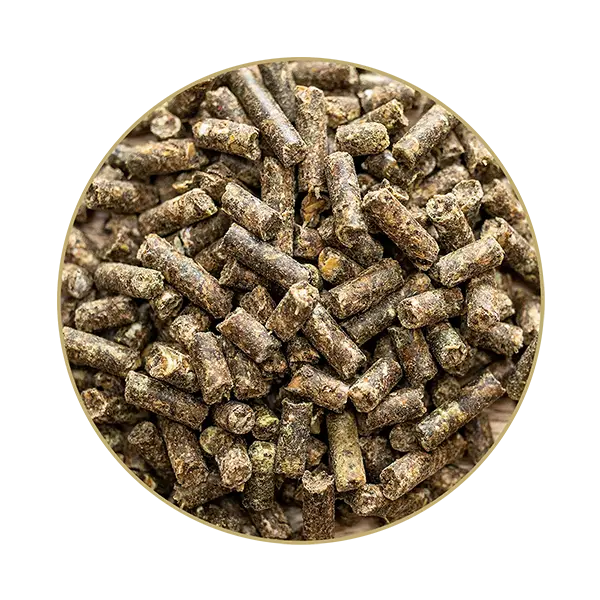 St. Hippolyt Equimeb Hepa 3 kg – Suplement na wątrobę i nerki dla koni, detoksykacja i regeneracja wątroby