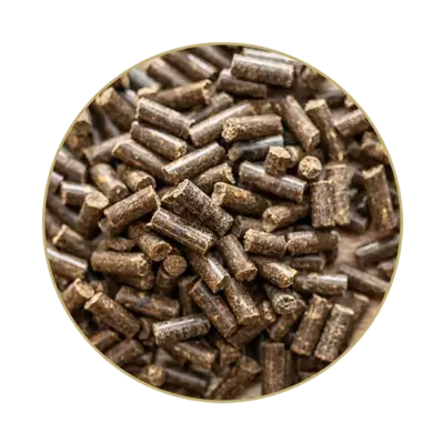 Glucogard®_FUTTER_WEB-1 St. Hippolyt Glucogard 3 kg – Suplement dla koni metabolicznych na EMS, insulinooporność, otyłość, ochwat