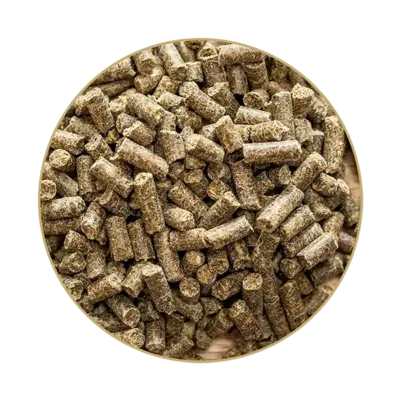 Lamin®-forte_FUTTER_WEB St. Hippolyt Lamin Forte 3 kg – Suplement na odporność i stany zapalne dla koni, wsparcie przy kontuzjach