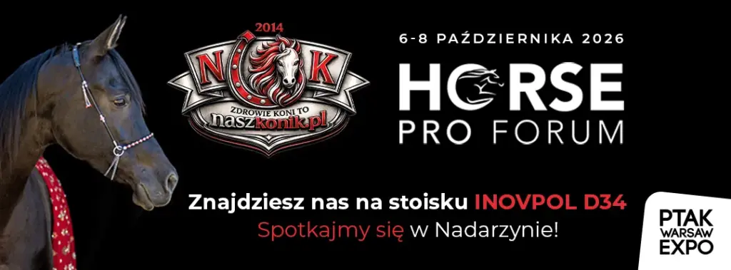 Eksperci od zdrowia koni