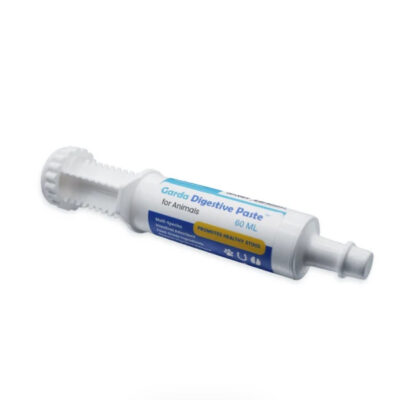 SilvaPlex Garda Digestive Paste Tube 60ml NOWOŚĆ